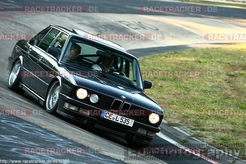 Bild #4910395 - Touristenfahrten Nürburgring Nordschleife 27.07.2018