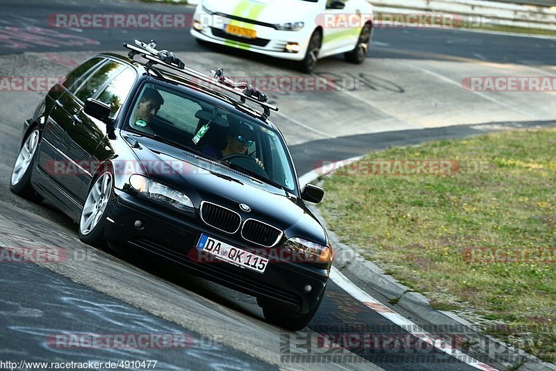 Bild #4910477 - Touristenfahrten Nürburgring Nordschleife 27.07.2018