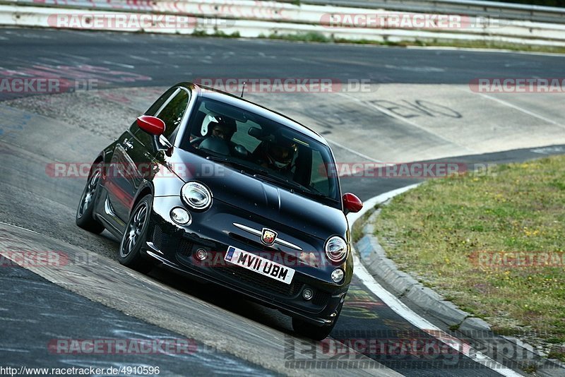 Bild #4910596 - Touristenfahrten Nürburgring Nordschleife 27.07.2018