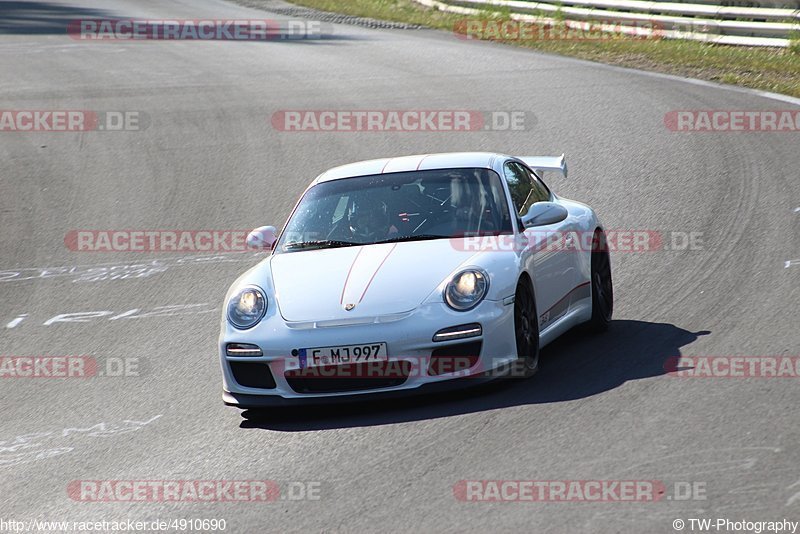 Bild #4910690 - Touristenfahrten Nürburgring Nordschleife 27.07.2018