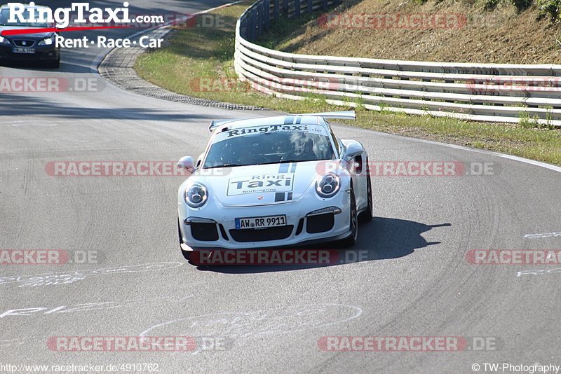 Bild #4910762 - Touristenfahrten Nürburgring Nordschleife 27.07.2018