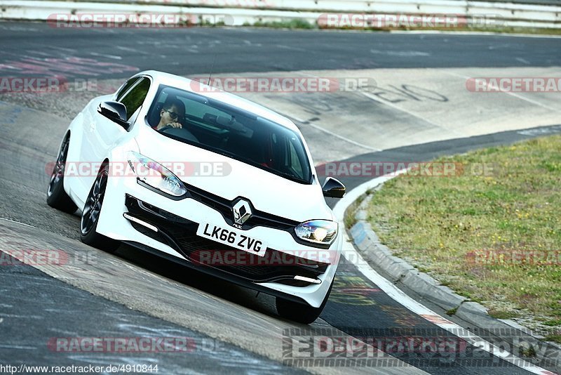 Bild #4910844 - Touristenfahrten Nürburgring Nordschleife 27.07.2018