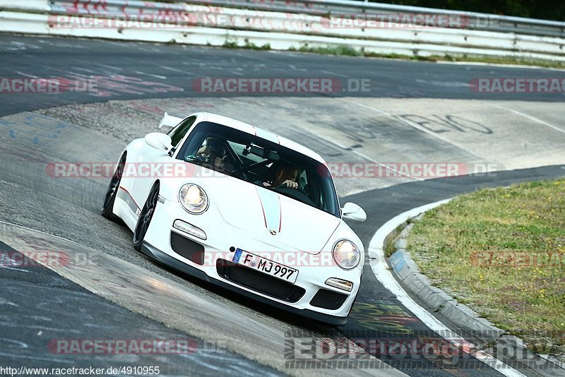 Bild #4910955 - Touristenfahrten Nürburgring Nordschleife 27.07.2018