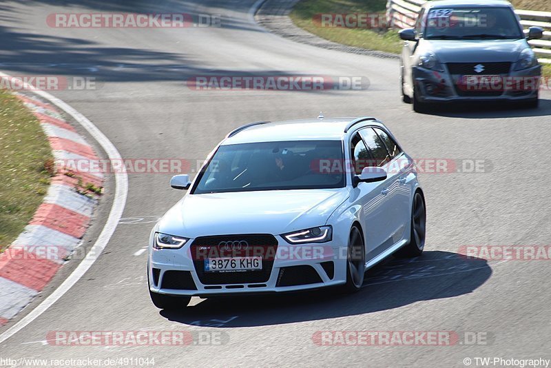 Bild #4911044 - Touristenfahrten Nürburgring Nordschleife 27.07.2018