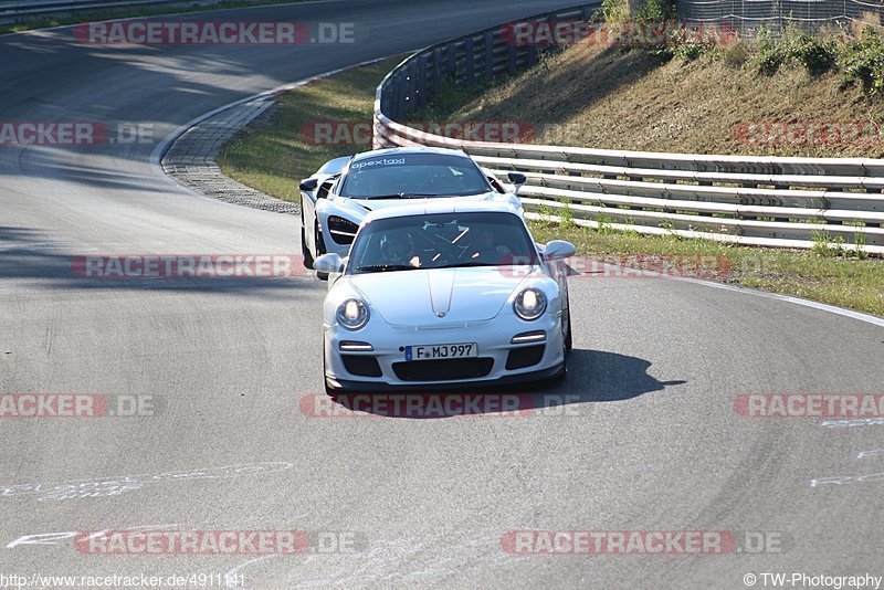 Bild #4911141 - Touristenfahrten Nürburgring Nordschleife 27.07.2018