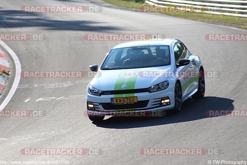 Bild #4911159 - Touristenfahrten Nürburgring Nordschleife 27.07.2018