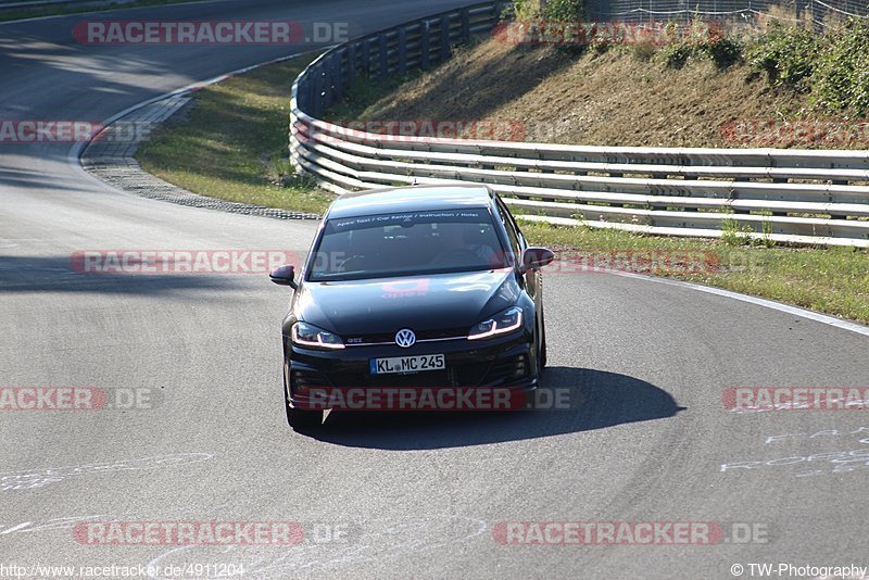 Bild #4911204 - Touristenfahrten Nürburgring Nordschleife 27.07.2018