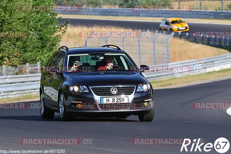 Bild #4911230 - Touristenfahrten Nürburgring Nordschleife 27.07.2018