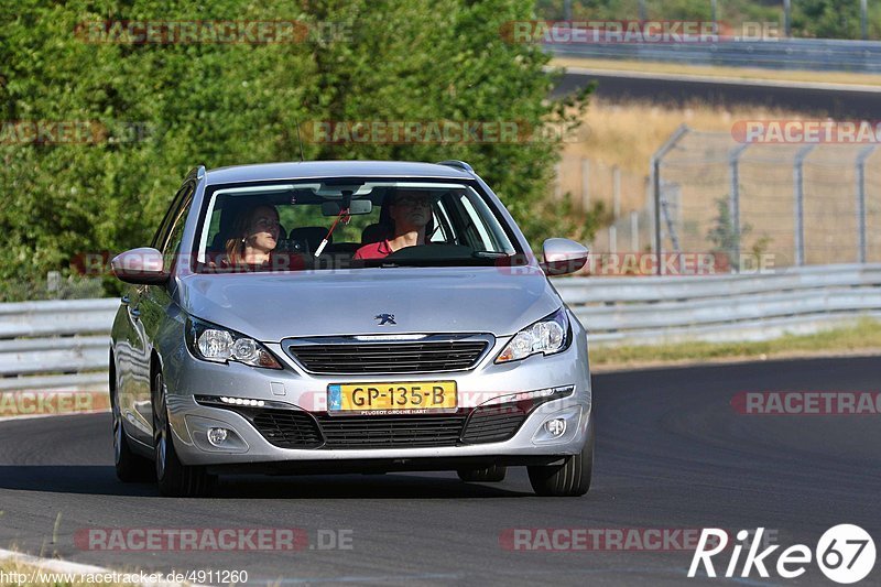 Bild #4911260 - Touristenfahrten Nürburgring Nordschleife 27.07.2018