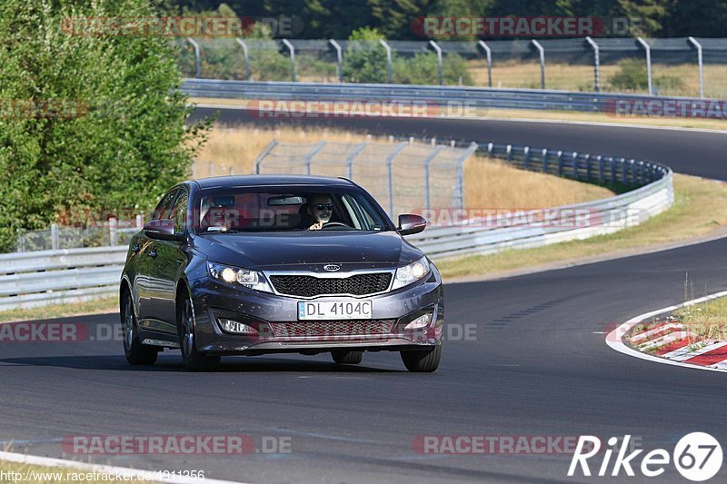 Bild #4911356 - Touristenfahrten Nürburgring Nordschleife 27.07.2018