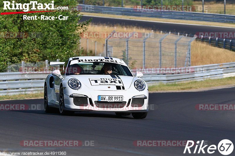 Bild #4911360 - Touristenfahrten Nürburgring Nordschleife 27.07.2018