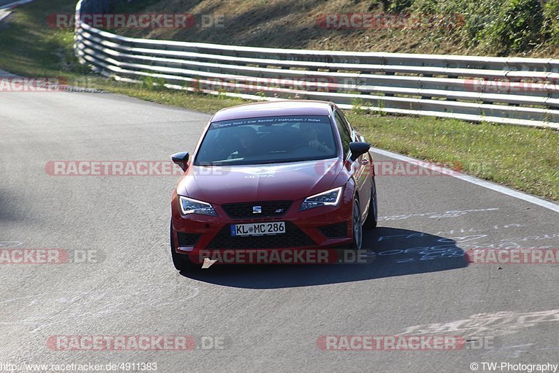 Bild #4911383 - Touristenfahrten Nürburgring Nordschleife 27.07.2018