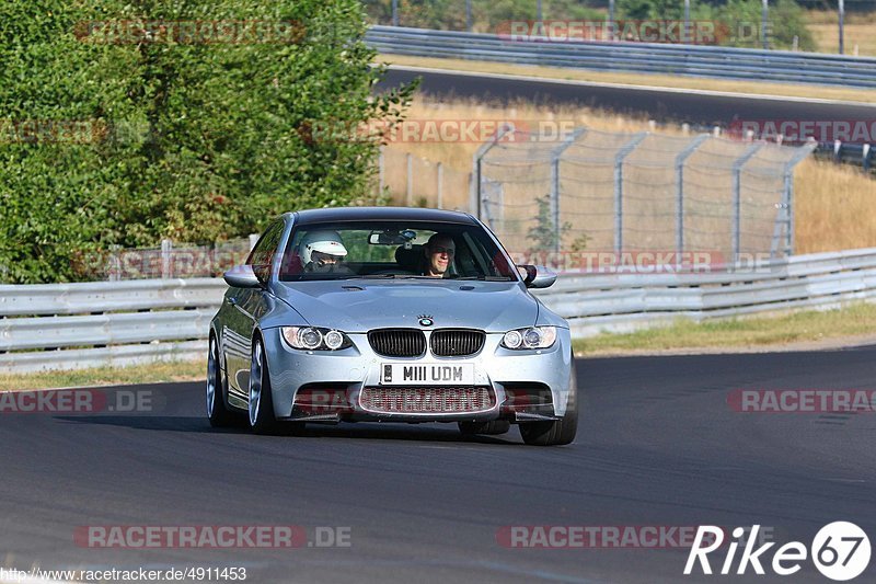 Bild #4911453 - Touristenfahrten Nürburgring Nordschleife 27.07.2018