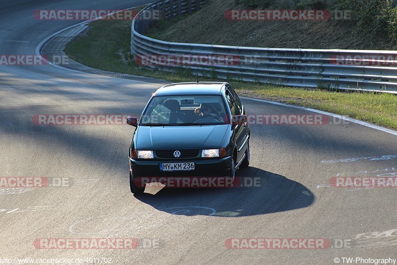 Bild #4911702 - Touristenfahrten Nürburgring Nordschleife 27.07.2018