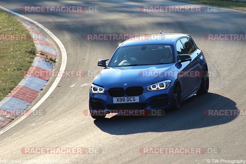 Bild #4911710 - Touristenfahrten Nürburgring Nordschleife 27.07.2018