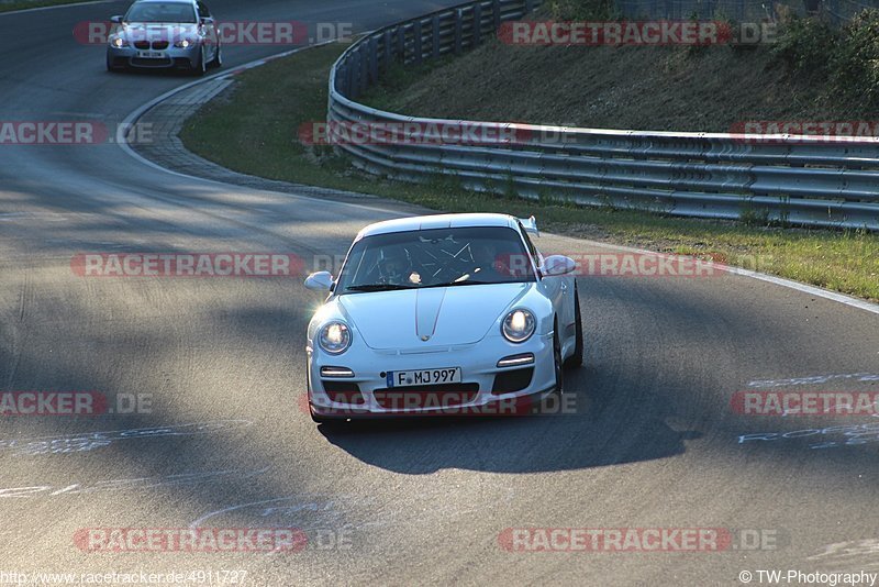 Bild #4911727 - Touristenfahrten Nürburgring Nordschleife 27.07.2018