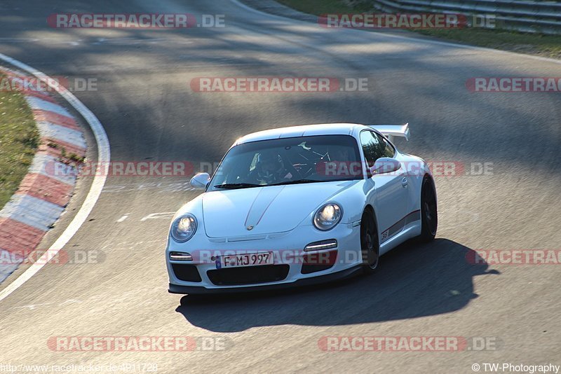 Bild #4911728 - Touristenfahrten Nürburgring Nordschleife 27.07.2018