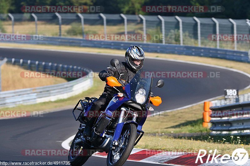 Bild #4911735 - Touristenfahrten Nürburgring Nordschleife 27.07.2018