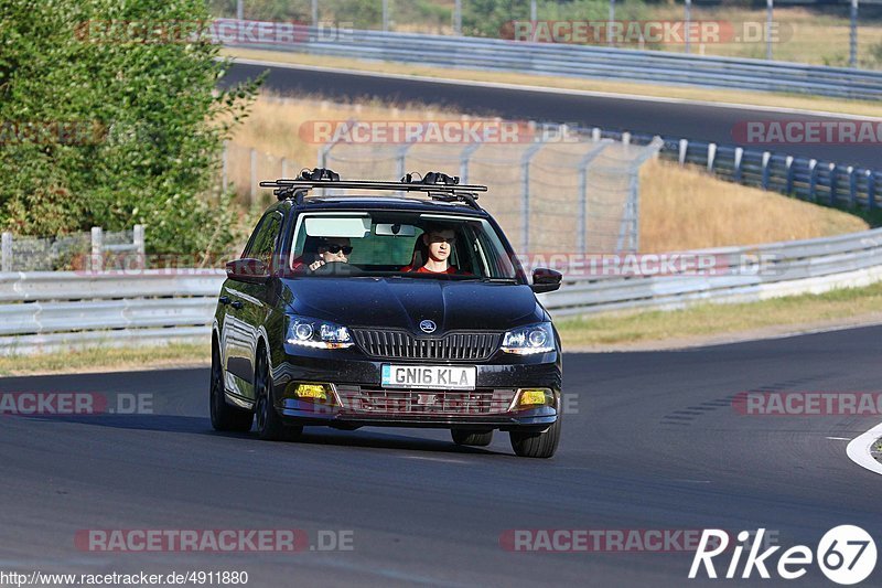 Bild #4911880 - Touristenfahrten Nürburgring Nordschleife 27.07.2018