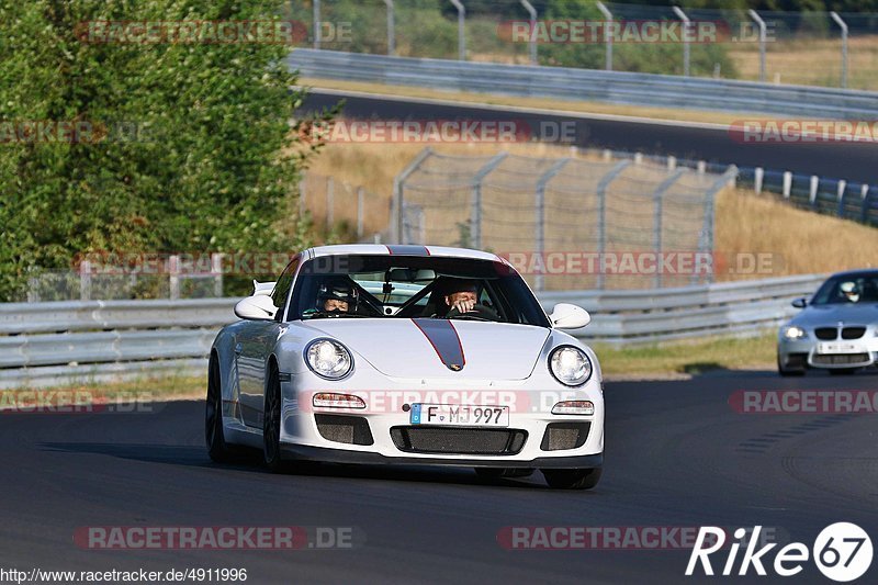 Bild #4911996 - Touristenfahrten Nürburgring Nordschleife 27.07.2018