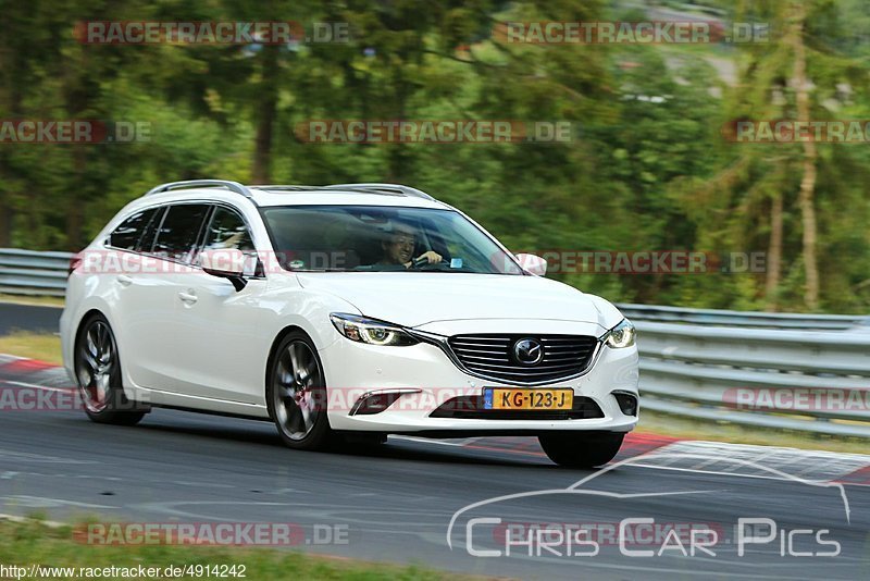 Bild #4914242 - Touristenfahrten Nürburgring Nordschleife 29.07.2018