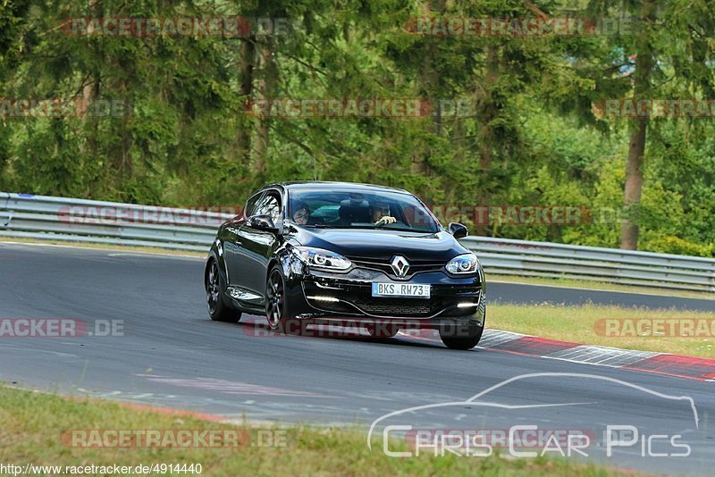 Bild #4914440 - Touristenfahrten Nürburgring Nordschleife 29.07.2018