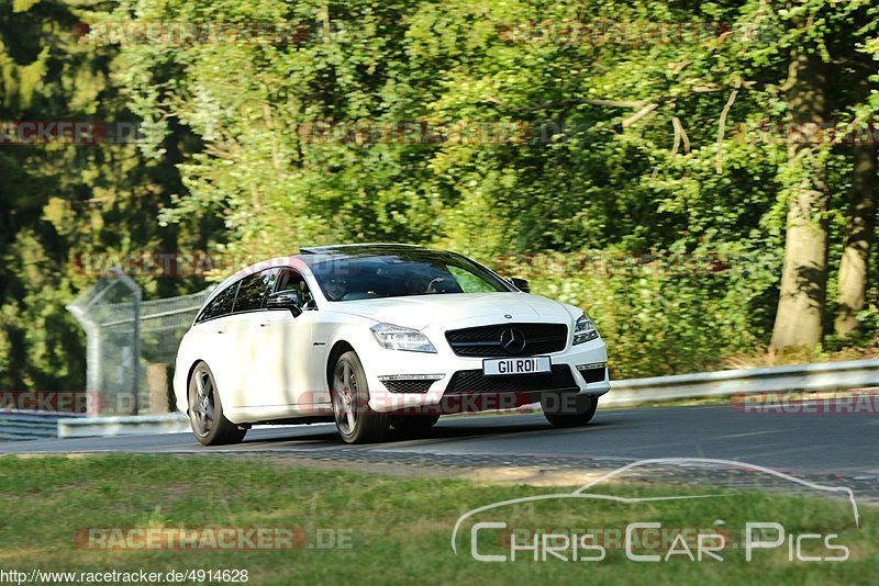 Bild #4914628 - Touristenfahrten Nürburgring Nordschleife 29.07.2018