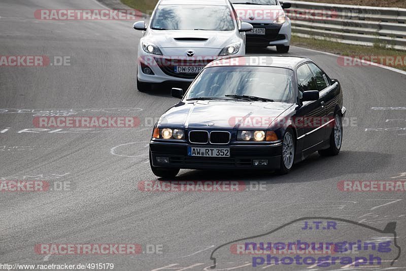 Bild #4915179 - Touristenfahrten Nürburgring Nordschleife 29.07.2018