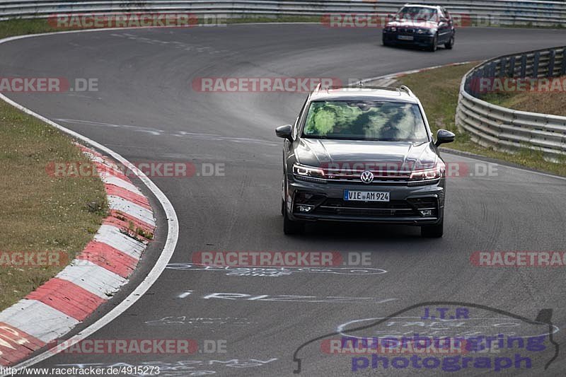 Bild #4915273 - Touristenfahrten Nürburgring Nordschleife 29.07.2018