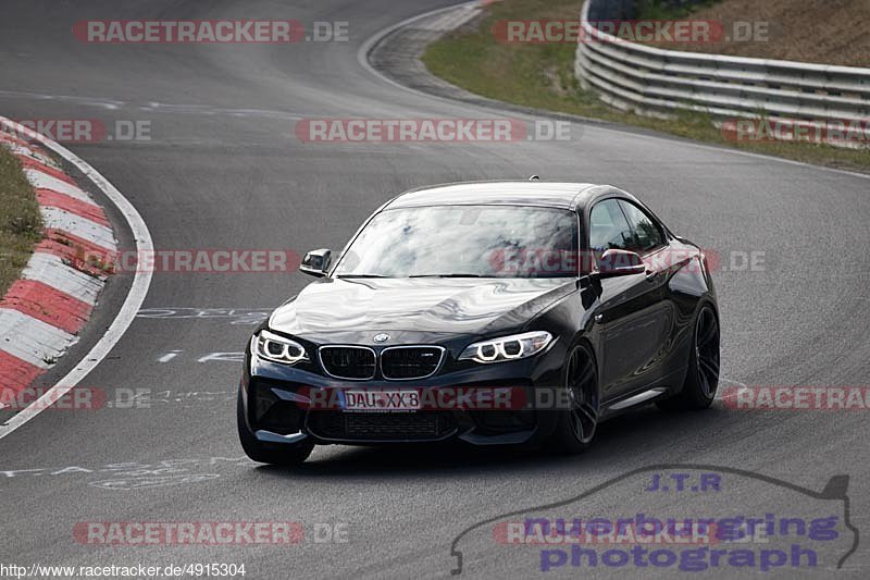 Bild #4915304 - Touristenfahrten Nürburgring Nordschleife 29.07.2018