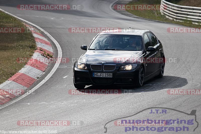 Bild #4915448 - Touristenfahrten Nürburgring Nordschleife 29.07.2018