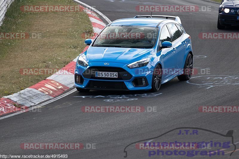 Bild #4915493 - Touristenfahrten Nürburgring Nordschleife 29.07.2018