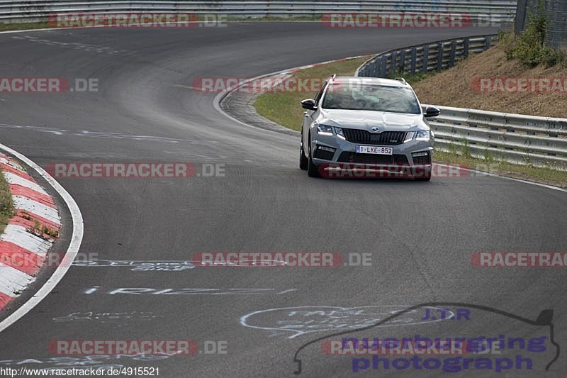 Bild #4915521 - Touristenfahrten Nürburgring Nordschleife 29.07.2018