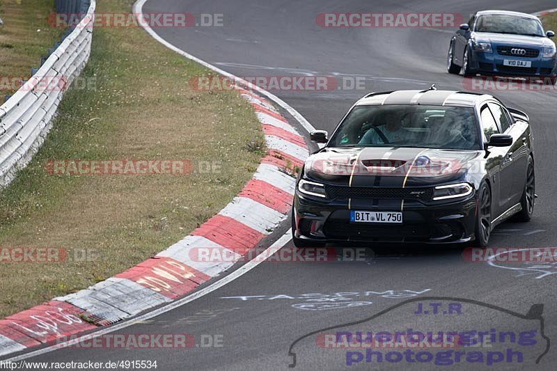 Bild #4915534 - Touristenfahrten Nürburgring Nordschleife 29.07.2018