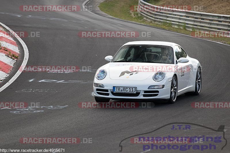 Bild #4915671 - Touristenfahrten Nürburgring Nordschleife 29.07.2018