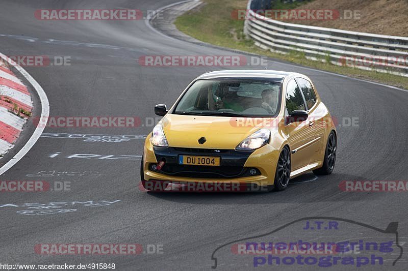 Bild #4915848 - Touristenfahrten Nürburgring Nordschleife 29.07.2018