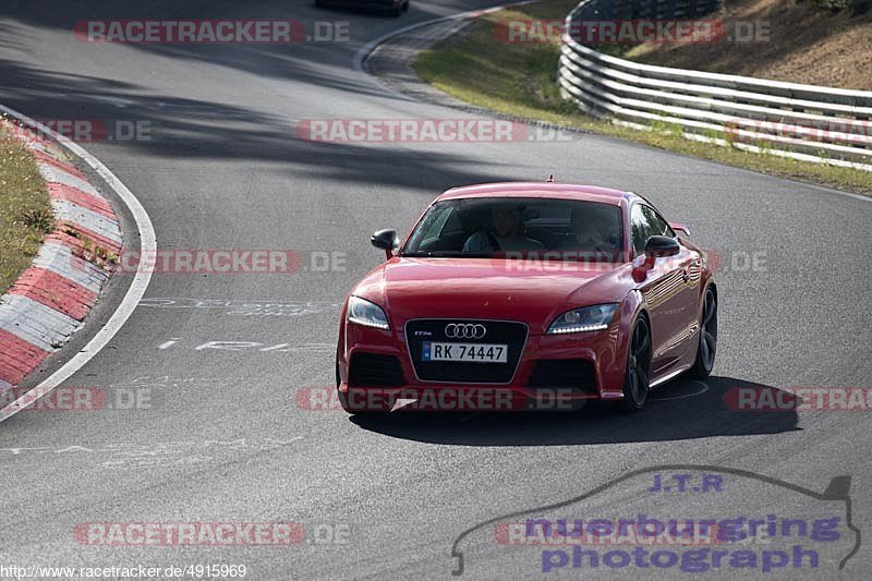 Bild #4915969 - Touristenfahrten Nürburgring Nordschleife 29.07.2018