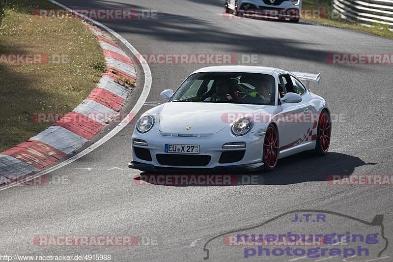 Bild #4915988 - Touristenfahrten Nürburgring Nordschleife 29.07.2018