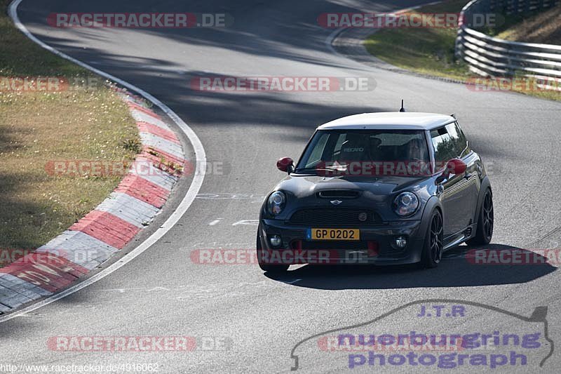 Bild #4916062 - Touristenfahrten Nürburgring Nordschleife 29.07.2018