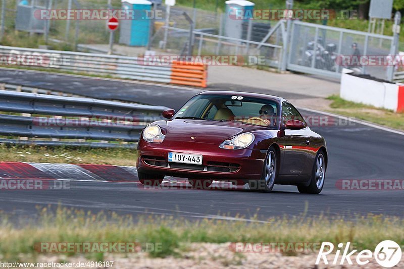 Bild #4916187 - Touristenfahrten Nürburgring Nordschleife 29.07.2018