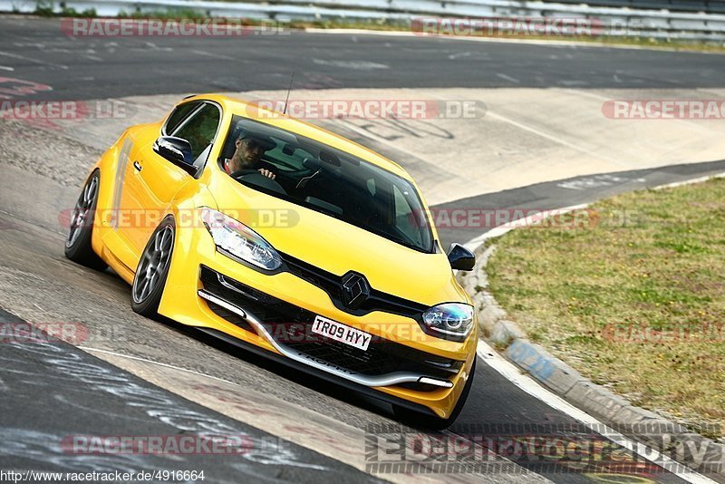 Bild #4916664 - Touristenfahrten Nürburgring Nordschleife 29.07.2018