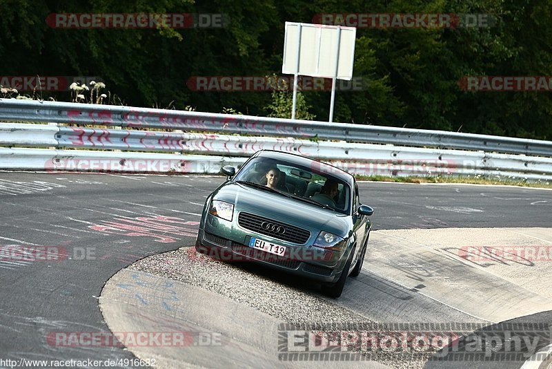 Bild #4916682 - Touristenfahrten Nürburgring Nordschleife 29.07.2018