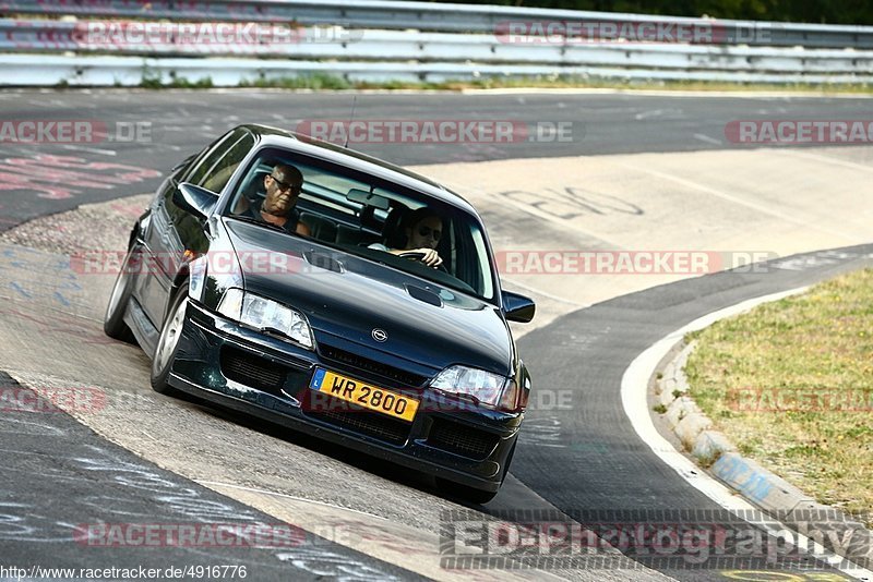 Bild #4916776 - Touristenfahrten Nürburgring Nordschleife 29.07.2018