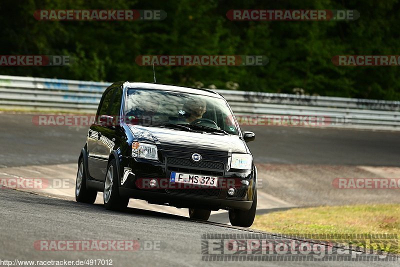 Bild #4917012 - Touristenfahrten Nürburgring Nordschleife 29.07.2018