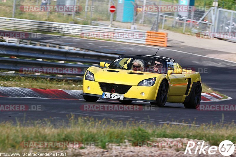 Bild #4917091 - Touristenfahrten Nürburgring Nordschleife 29.07.2018