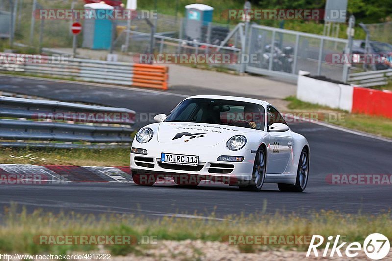 Bild #4917222 - Touristenfahrten Nürburgring Nordschleife 29.07.2018