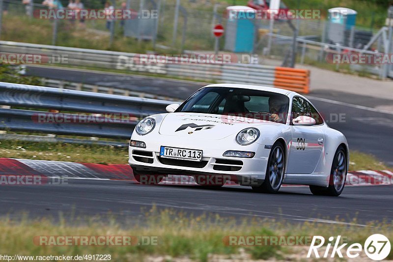 Bild #4917223 - Touristenfahrten Nürburgring Nordschleife 29.07.2018