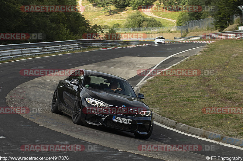 Bild #4917376 - Touristenfahrten Nürburgring Nordschleife 29.07.2018