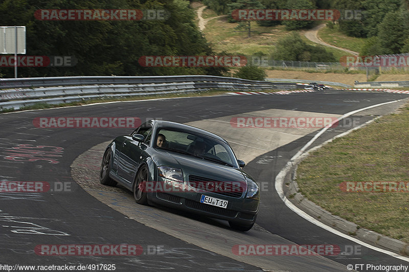 Bild #4917625 - Touristenfahrten Nürburgring Nordschleife 29.07.2018