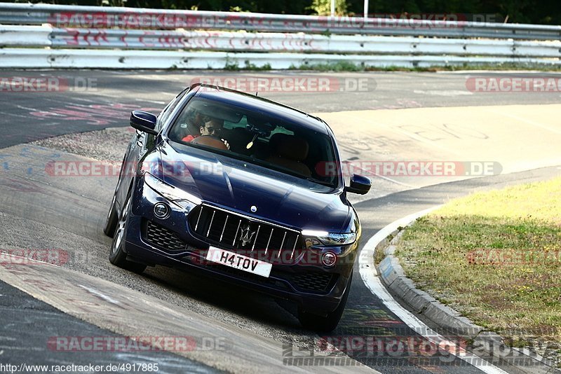 Bild #4917885 - Touristenfahrten Nürburgring Nordschleife 29.07.2018